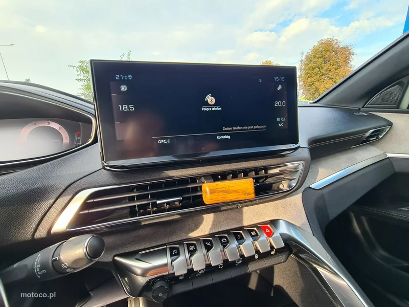 Peugeot 5008 17