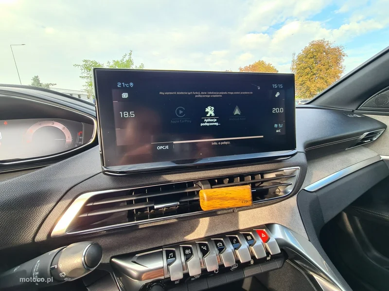 Peugeot 5008 18