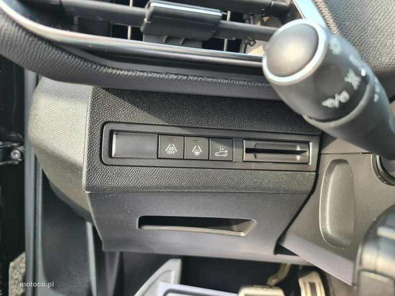 Peugeot 5008 20