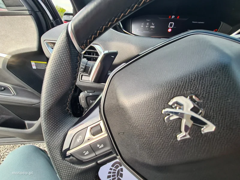 Peugeot 5008 22