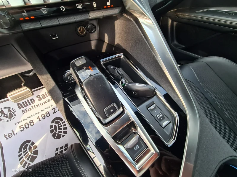 Peugeot 5008 25