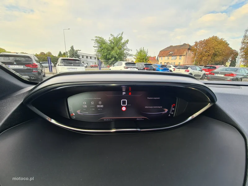 Peugeot 5008 26