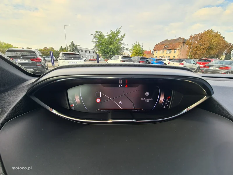 Peugeot 5008 27