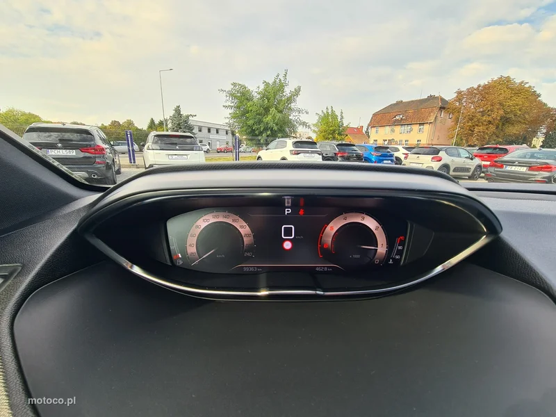 Peugeot 5008 28