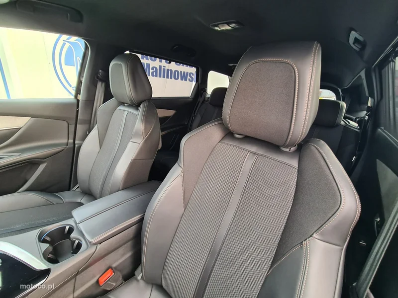 Peugeot 5008 29