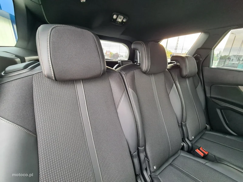 Peugeot 5008 35