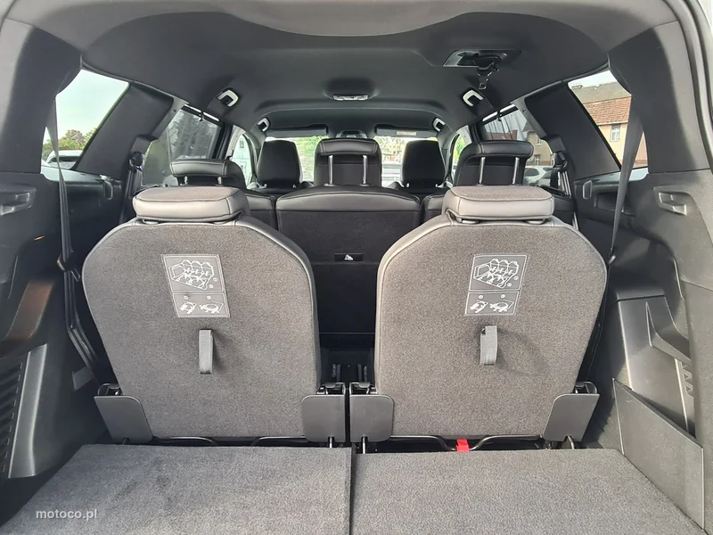 Peugeot 5008 37