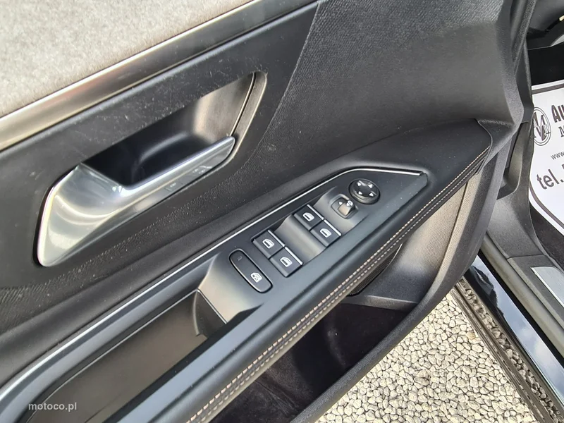 Peugeot 5008 38