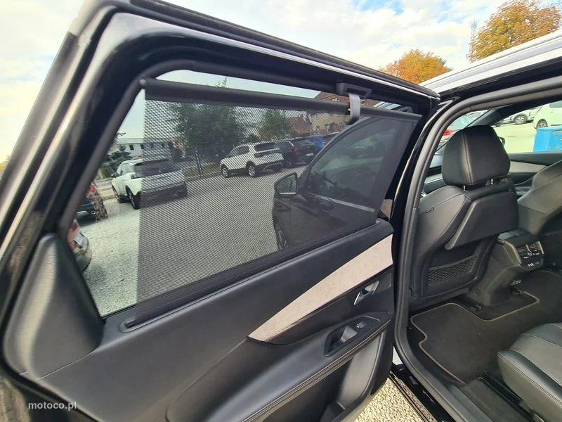 Peugeot 5008 40