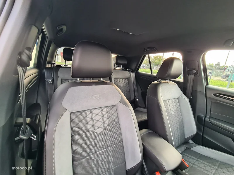 Volkswagen T-Roc A1 34