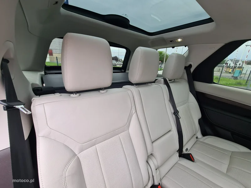 Land Rover Discovery 29