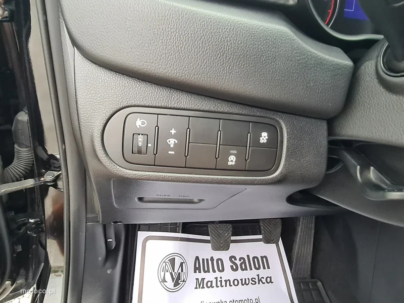 Kia Carens 18