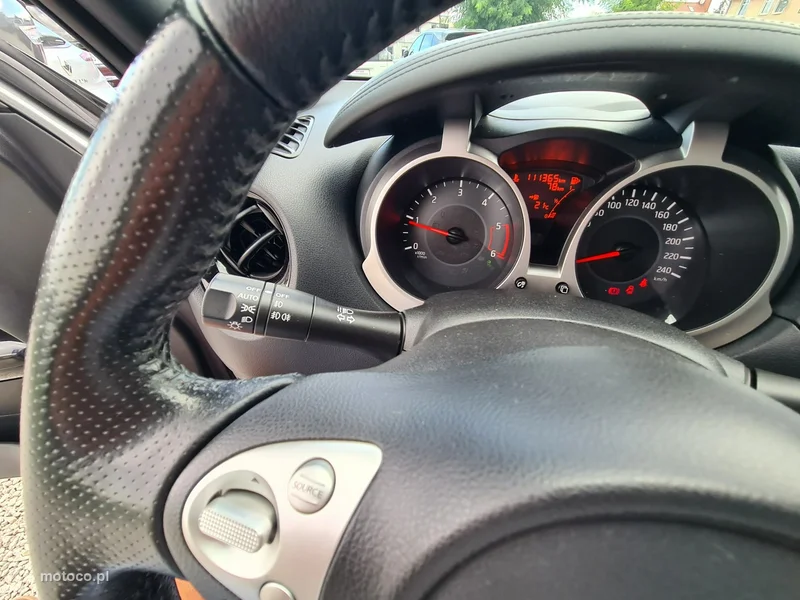 Nissan Juke 17