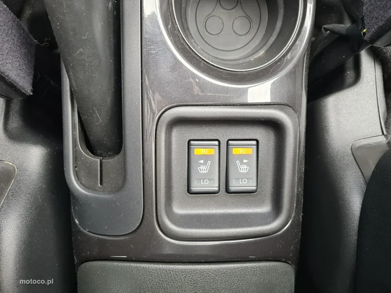 Nissan Juke 22