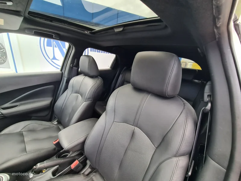Nissan Juke 23