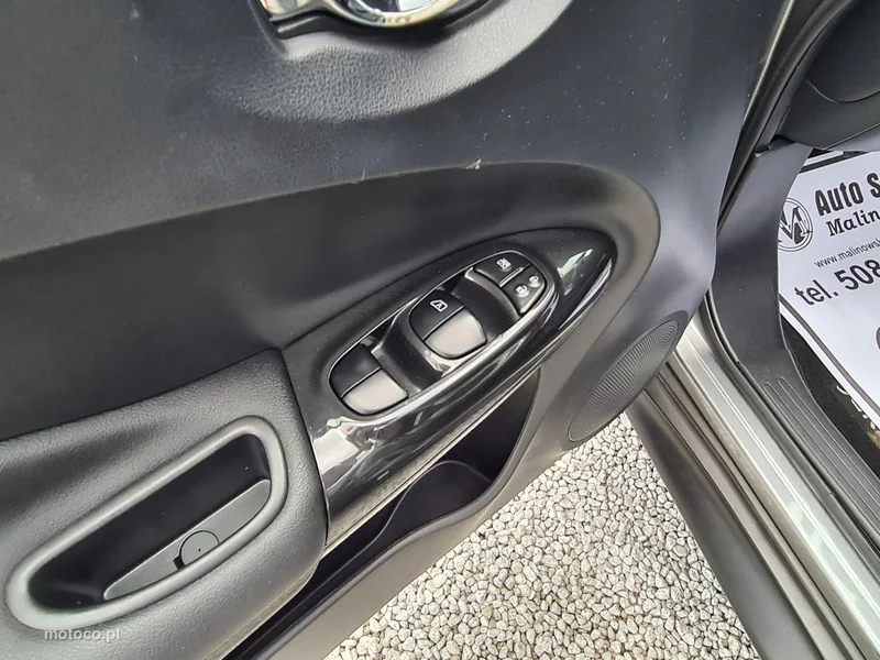 Nissan Juke 29