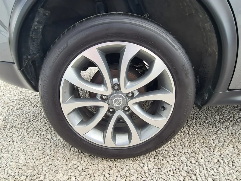 Nissan Juke 32