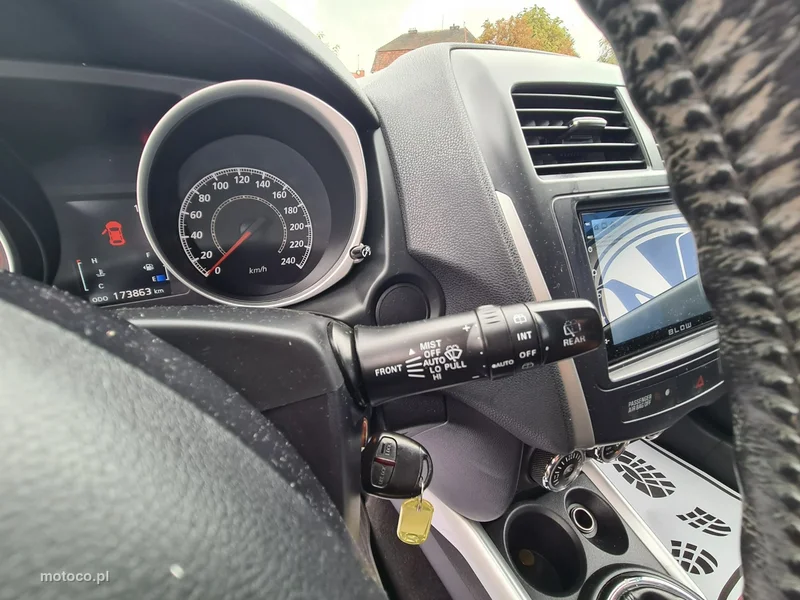 Mitsubishi ASX 21