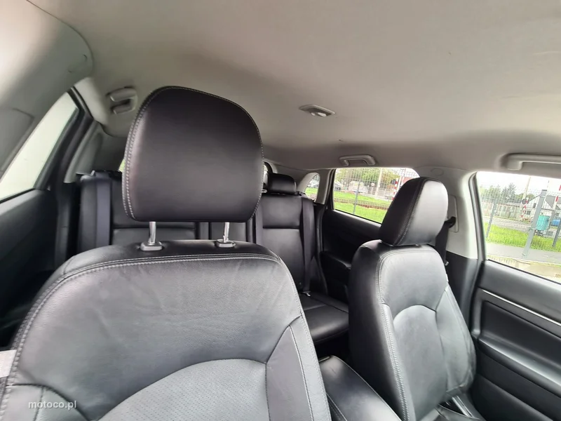 Mitsubishi ASX 23