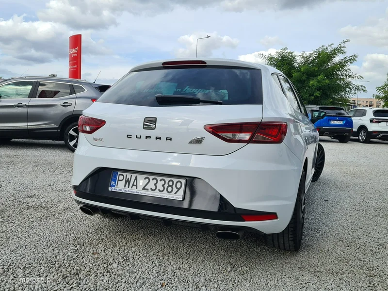 Seat Leon 2