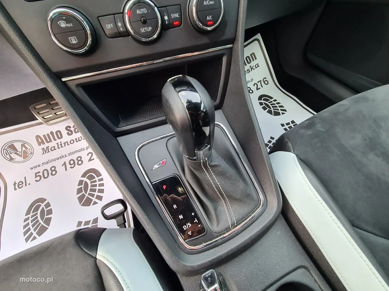 Seat Leon 15