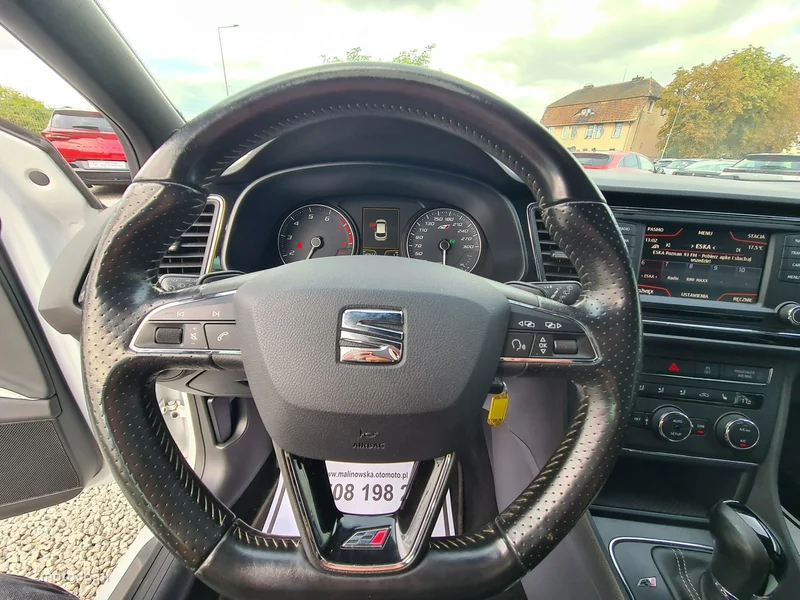 Seat Leon 19