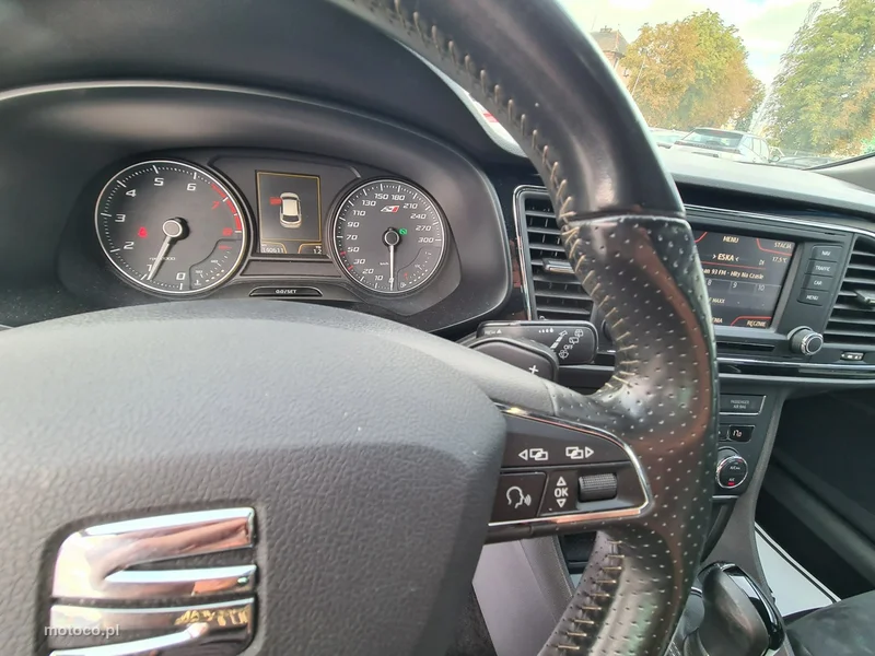 Seat Leon 20