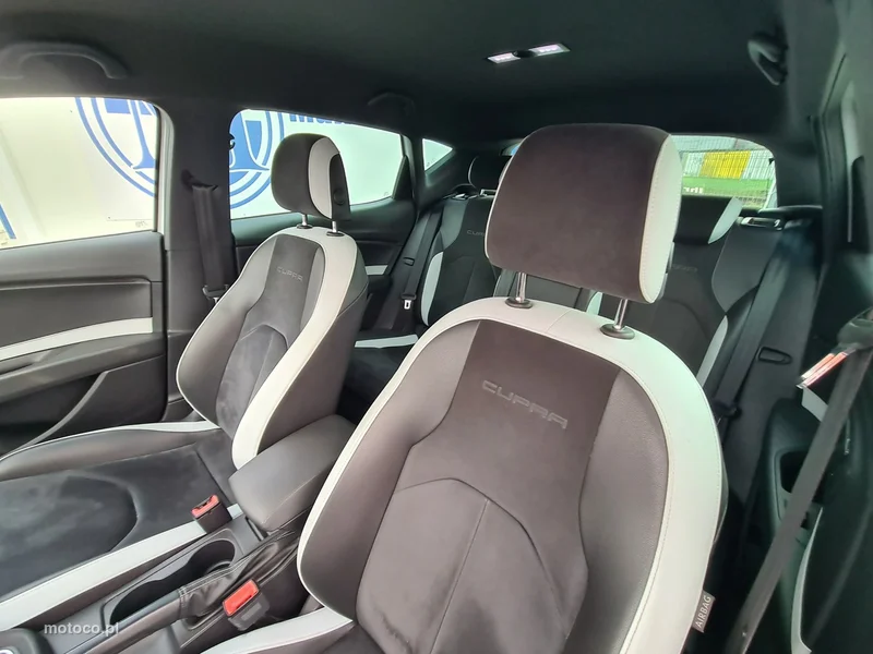 Seat Leon 23