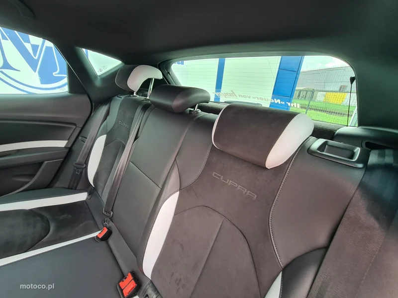 Seat Leon 24