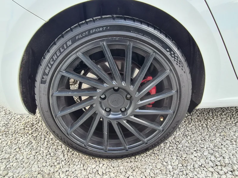 Seat Leon 25