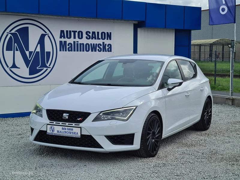 Seat Leon 7