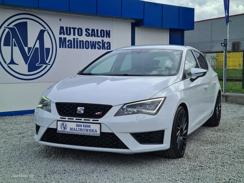 Seat Leon 9