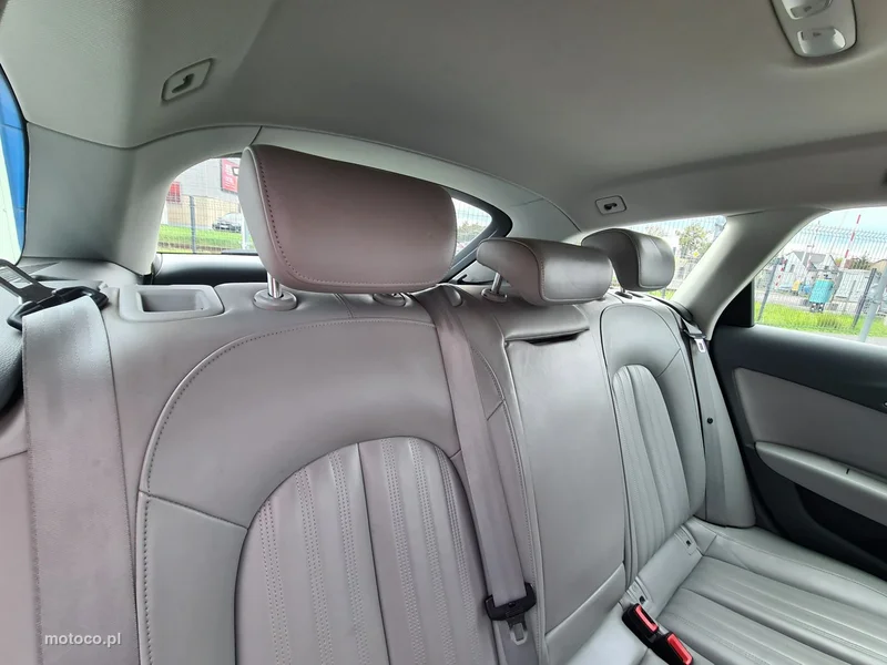 Audi A6 C7 21