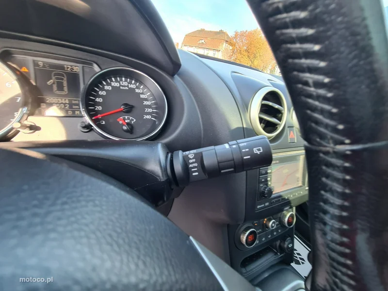 Nissan Qashqai 15