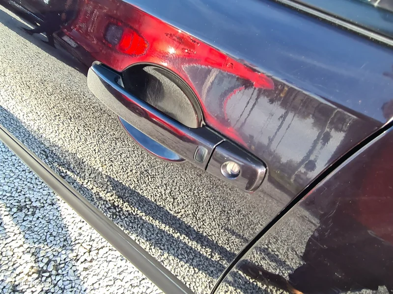 Nissan Qashqai 21