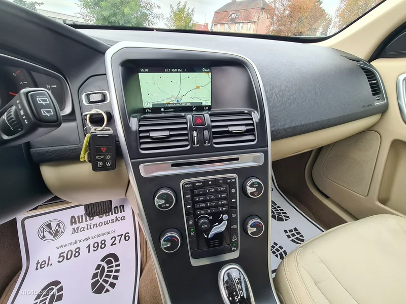 Volvo XC 60 12