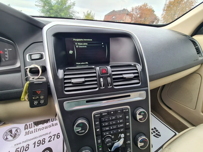 Volvo XC 60 14