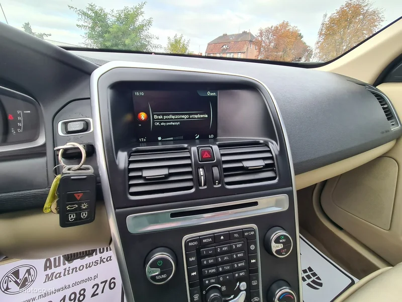 Volvo XC 60 15