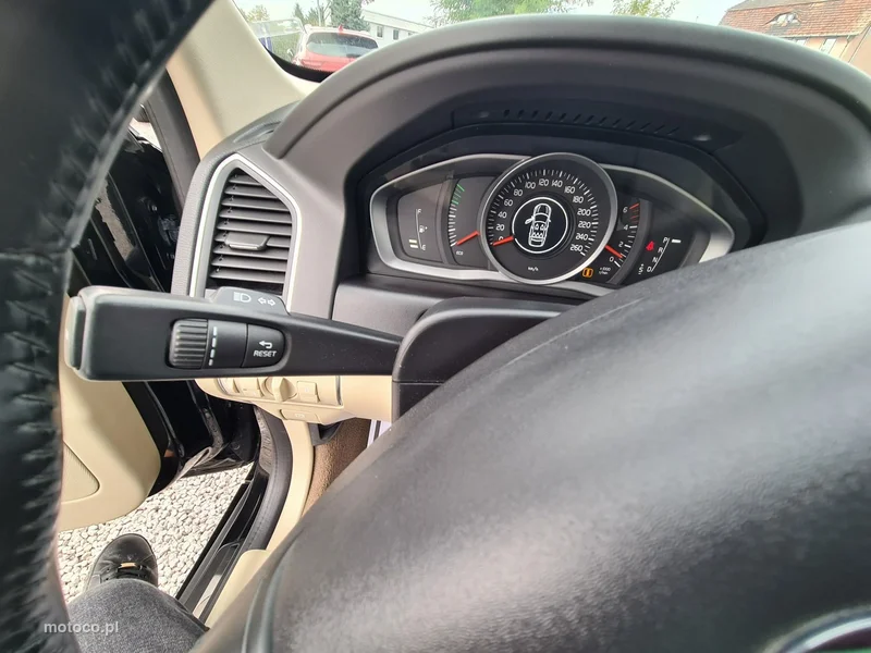 Volvo XC 60 19