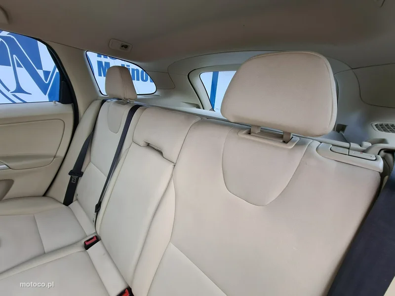 Volvo XC 60 22