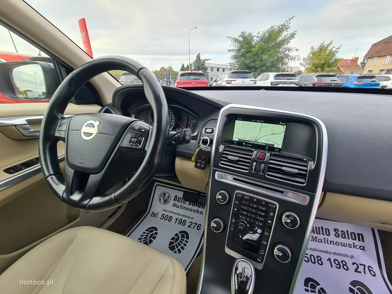 Volvo XC 60 23