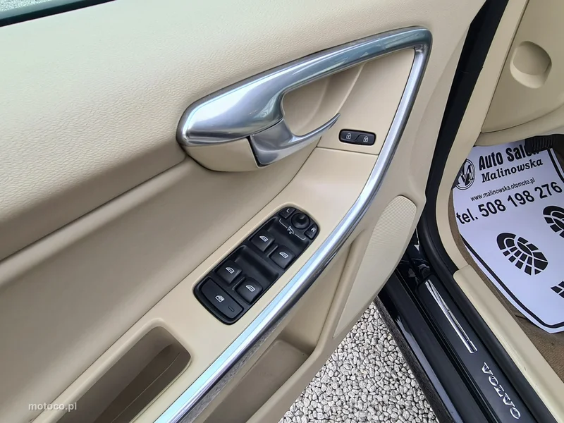 Volvo XC 60 27