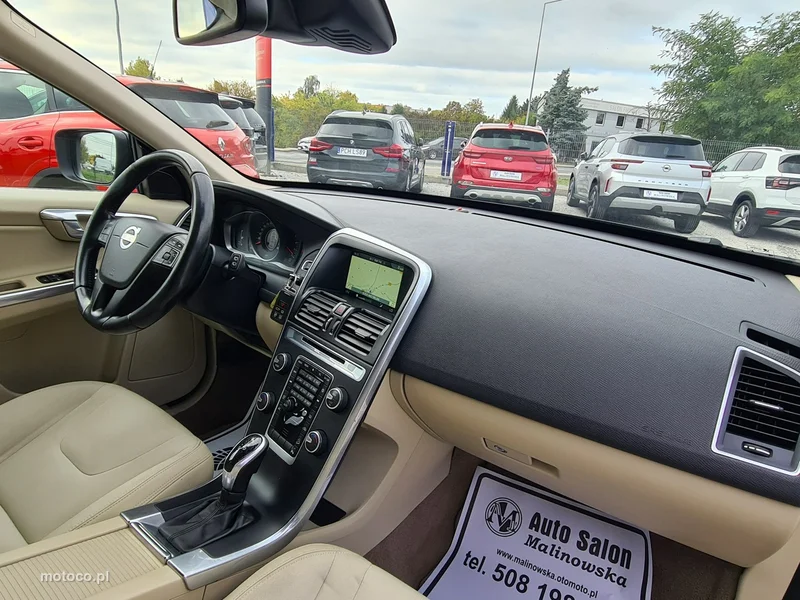 Volvo XC 60 28