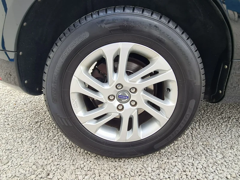 Volvo XC 60 30