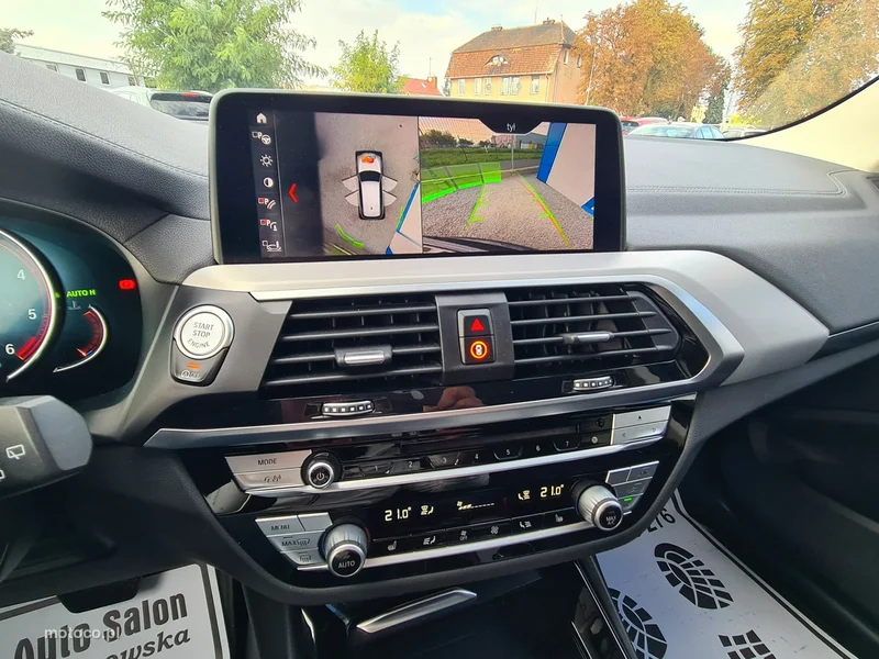 BMW X3 G01 15