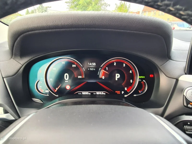 BMW X3 G01 19