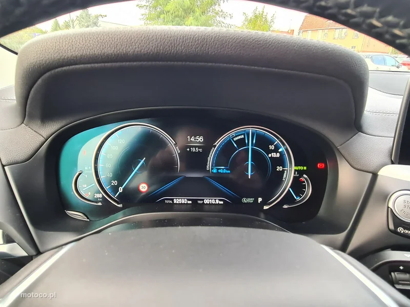 BMW X3 G01 20
