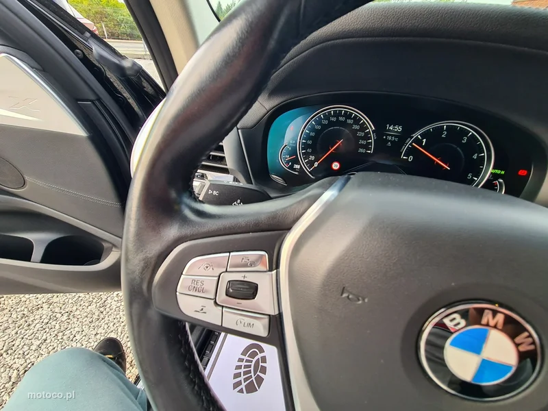 BMW X3 G01 23