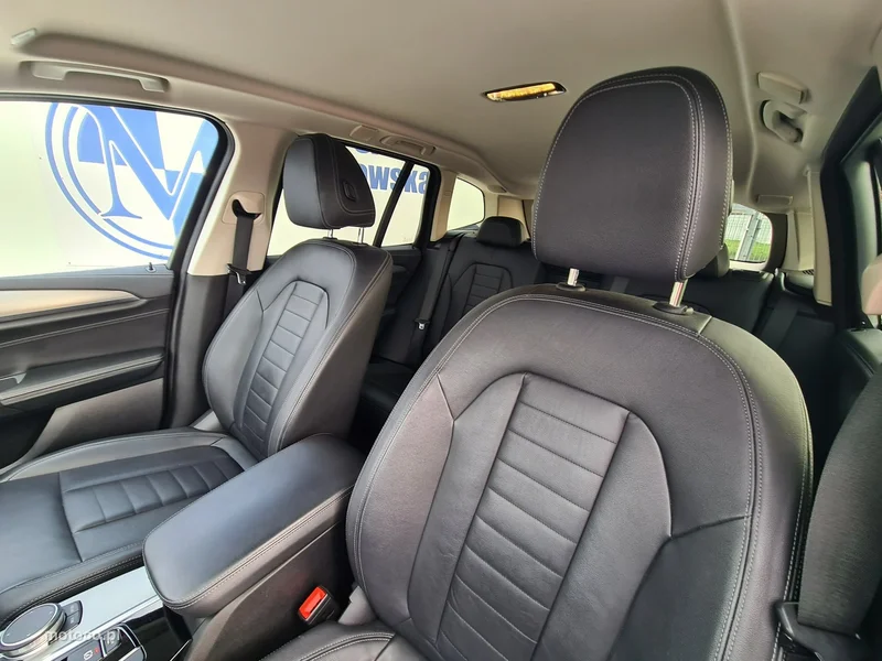 BMW X3 G01 31