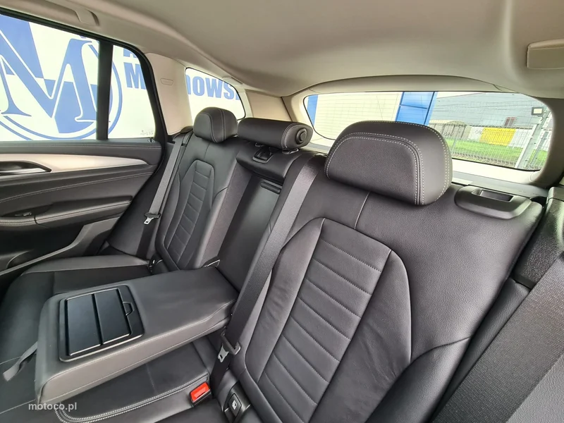 BMW X3 G01 32